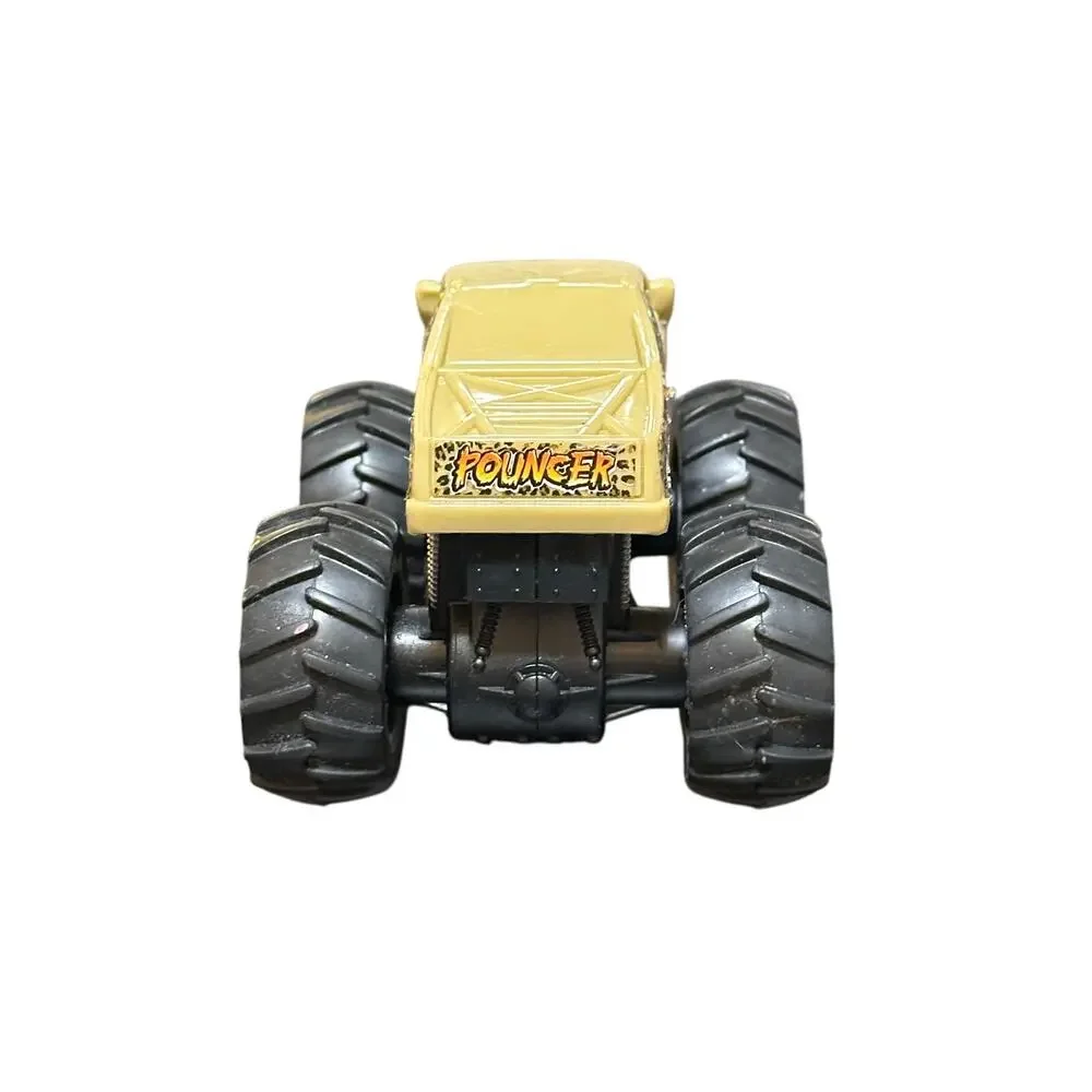 Hot Wheels Monster Jam Pouncer